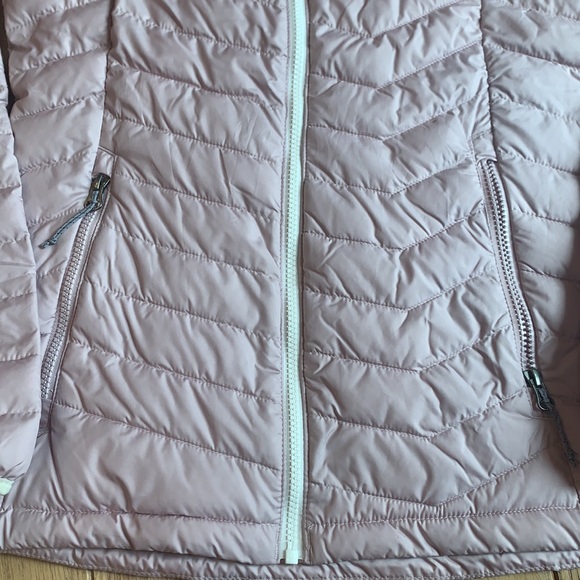 NWT Columbia puffer winter jacket - Picture 2 of 7